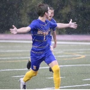 Meet your Posher, Burke